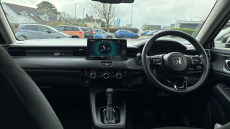 Honda HR-V 1.5 eHEV Elegance 5dr CVT Hybrid Hatchback